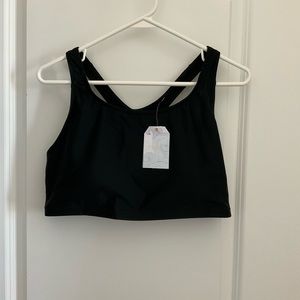 Modli Racerback Swim Bra